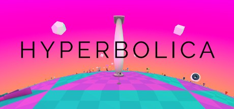Games like Hyperbolica