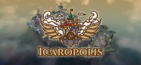 Games like Icaropolis