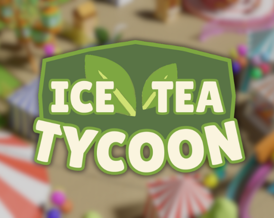 Ice Tea Tycoon Image