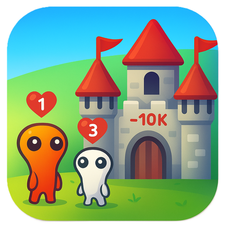 Games like Idle Castle