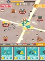 Idle Disaster Tycoon Image