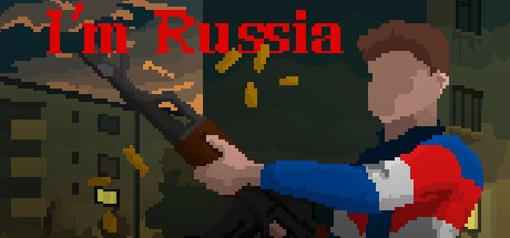 Games like I'm Russia