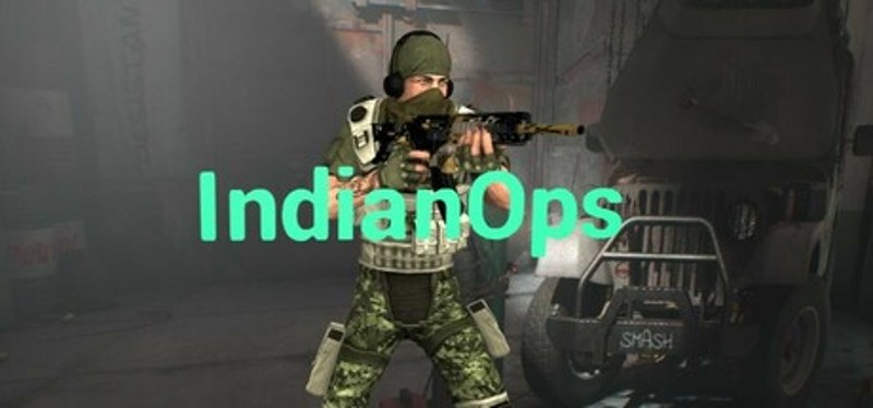 IndianOps Image