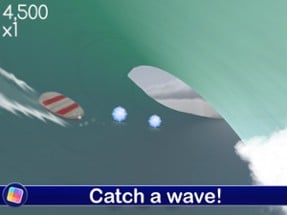 Infinite Surf - GameClub Image