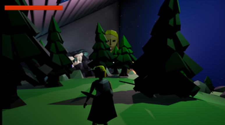 It Takes One screenshot