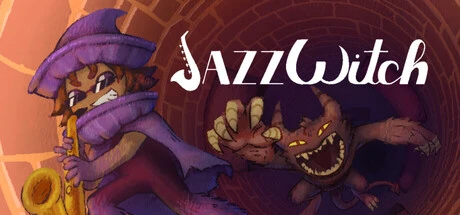 Games like JazzWitch
