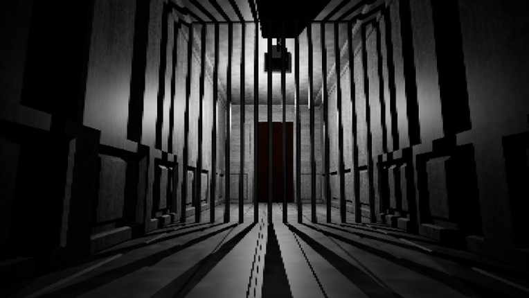 Jumpscare Simulator: System Breach screenshot