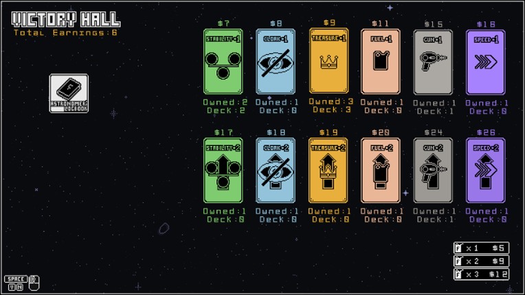 Jupiter Melon screenshot