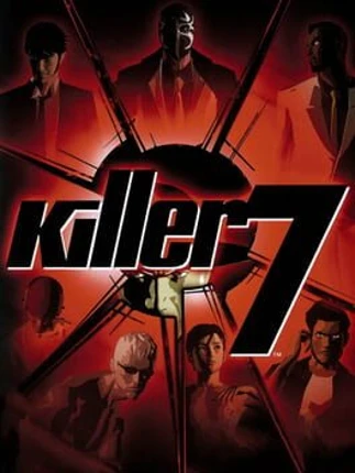 Killer7 Image