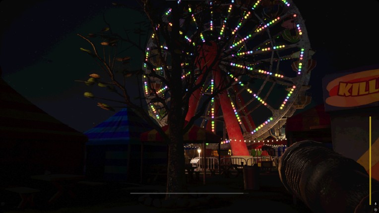 Killer Karnival screenshot