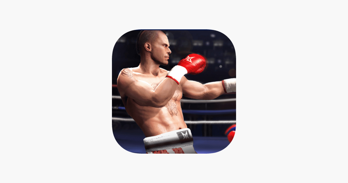 Games like King BOXING Fighting 3D