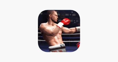 King BOXING Fighting 3D Image