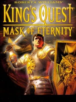 Games like King's Quest VIII: The Mask of Eternity