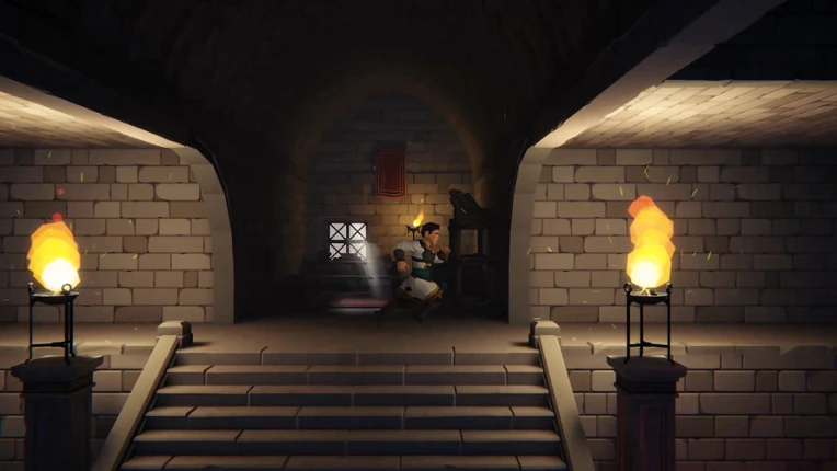 KUTO: The Lock of Time screenshot