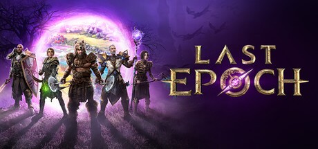 Games like Last Epoch