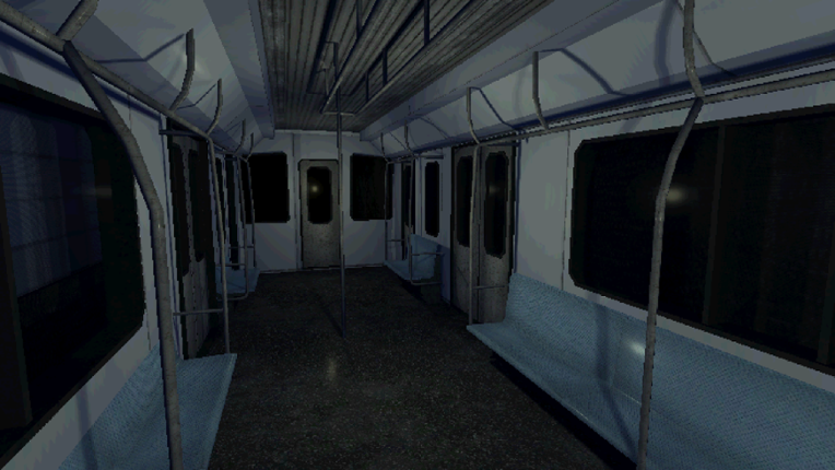 Late Metro Drive Image