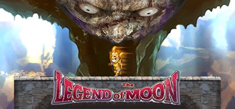 Games like Legend of the Moon