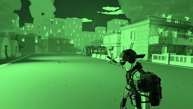 Lifebearers screenshot