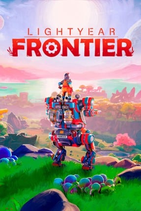 Lightyear Frontier Image