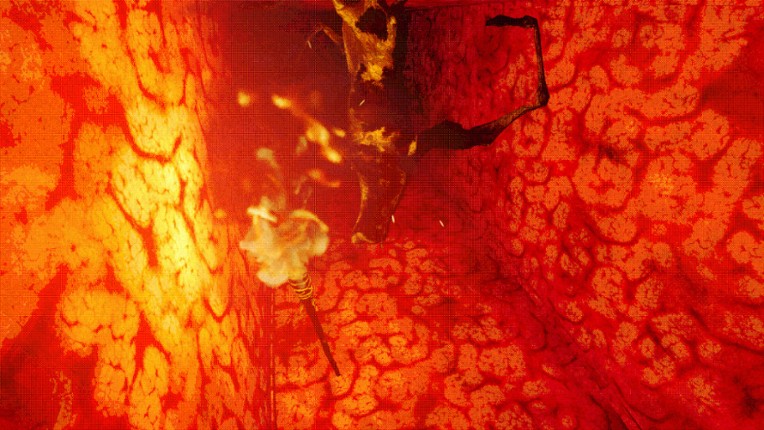 Liminal Sick Pizza Blue screenshot