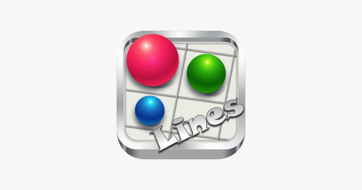 Games like Lines 98 HD