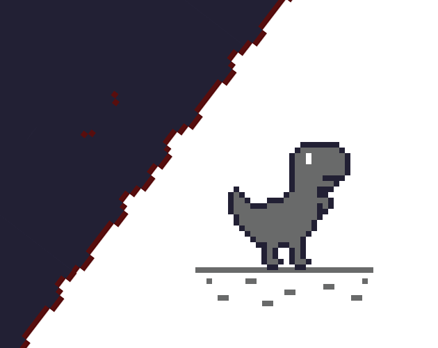 Games like Link to the dino