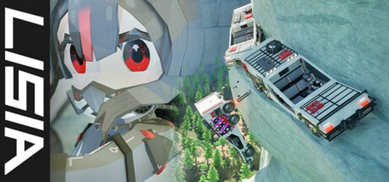 LISIA Image