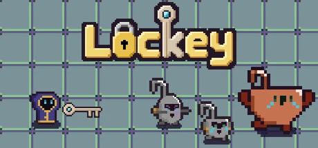 Games like Lockey