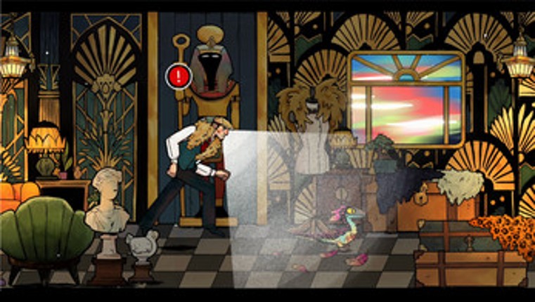 Locomotive screenshot