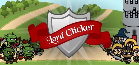 Games like Lord Clicker