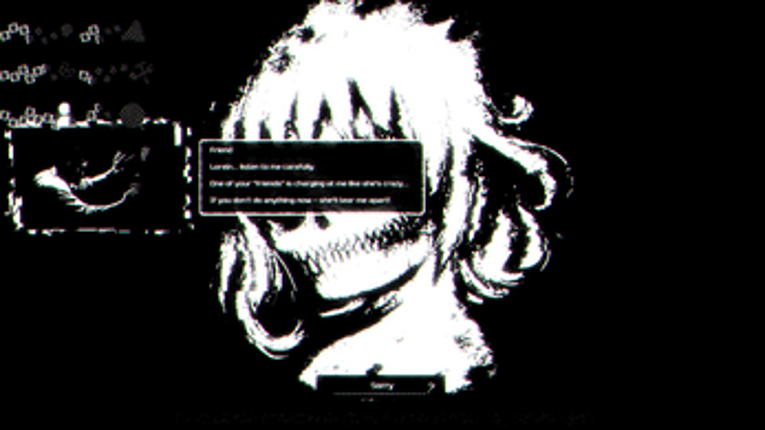 Lorein Complex NSFW 18+ Image
