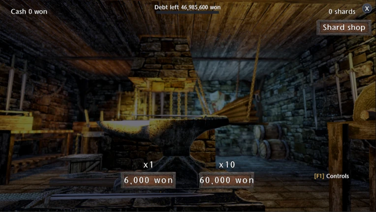 Gold Seller Image