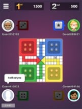 Ludo Star 2021 Image