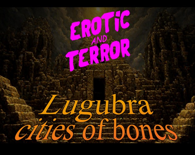 Games like Lugubra cities of bones