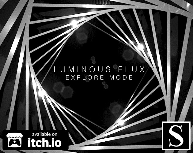Games like Luminous Flux - Explore Mode