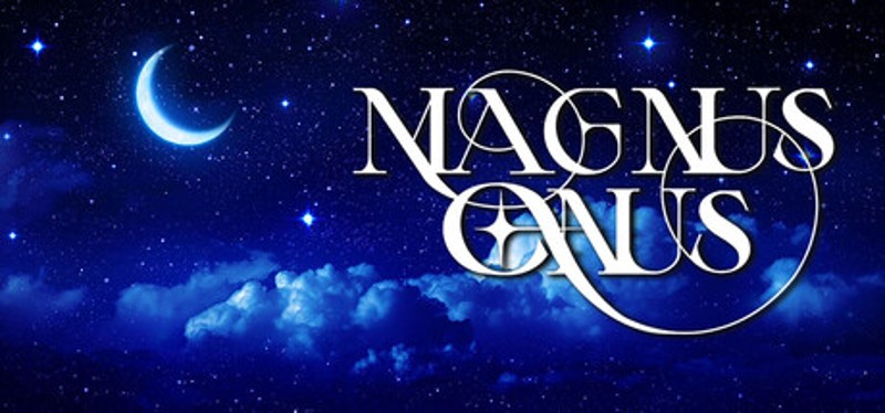 Magnus Onus Image
