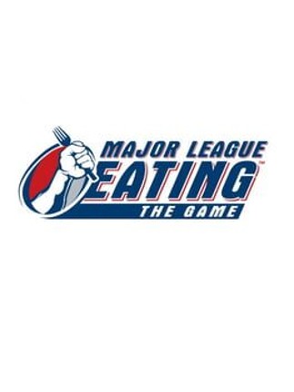 Major League Eating: The Game Game Cover