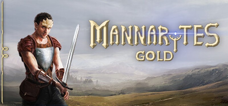 MannaRites Gold Image