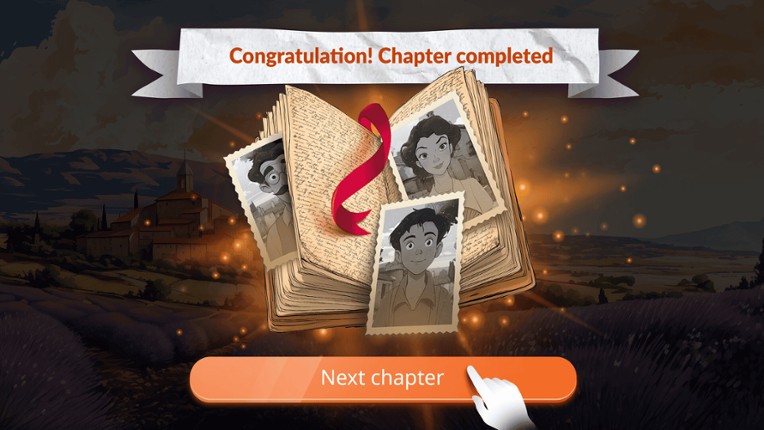 Marcel Pagnol and the Secret Spring screenshot