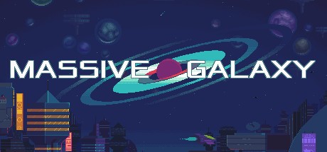 Games like Massive Galaxy