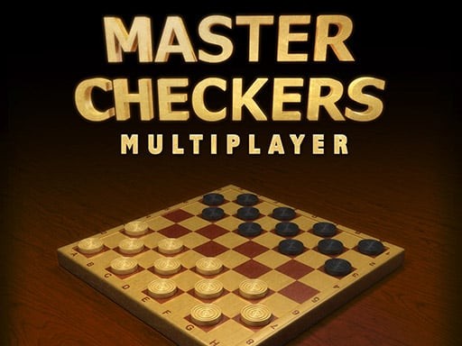 Games like Master Checkers Multiplayer