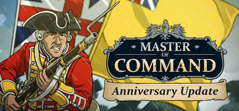 Master of Command Image