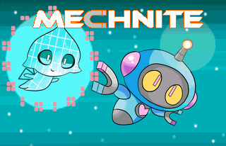 Games like Mechnite