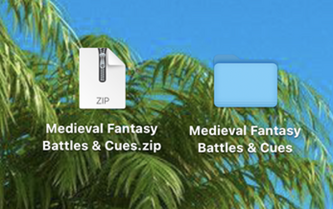 Medieval Fantasy Battles Image