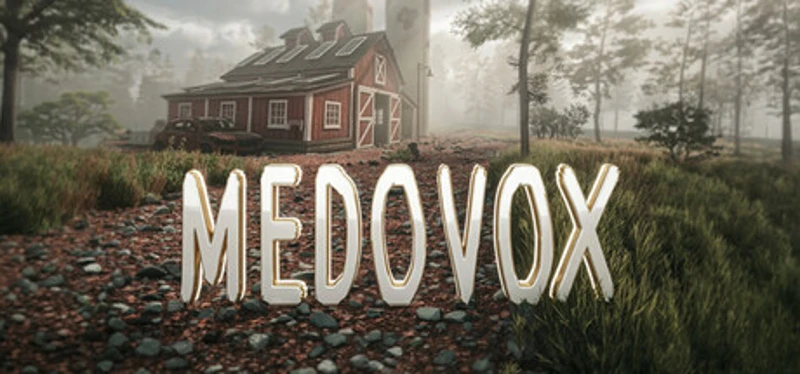 Medovox Image