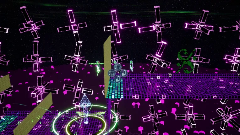 MeloMisterio -play your melody- screenshot