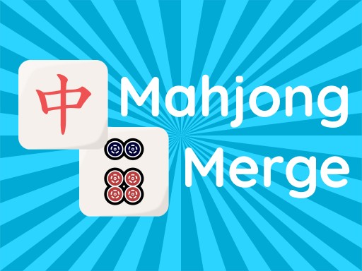 Games like Merge Mahjong