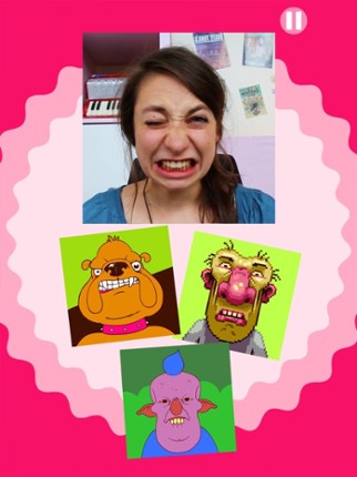 Mimics screenshot