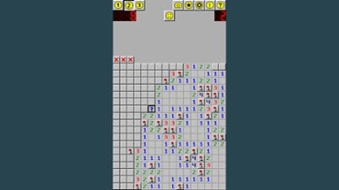 MineSweeper Tetris Image