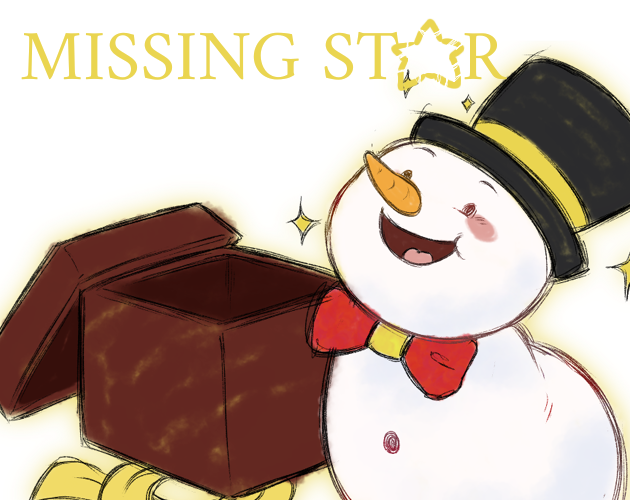 Games like MISSING STAR